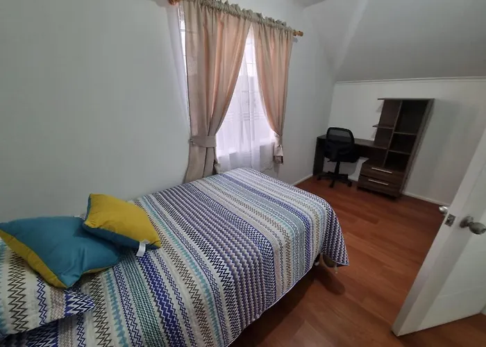 Casa Frutillar Alto