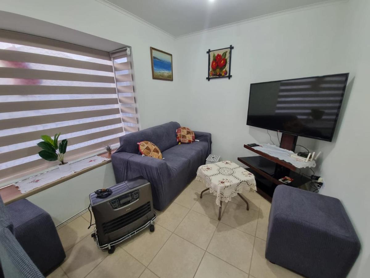 Casa Alto Casa de férias *