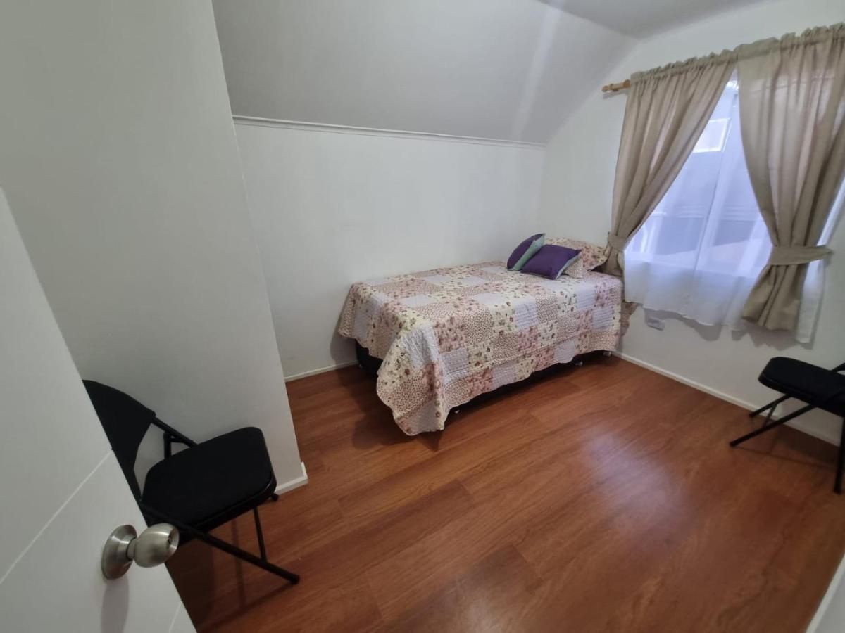 Casa Alto Frutillar