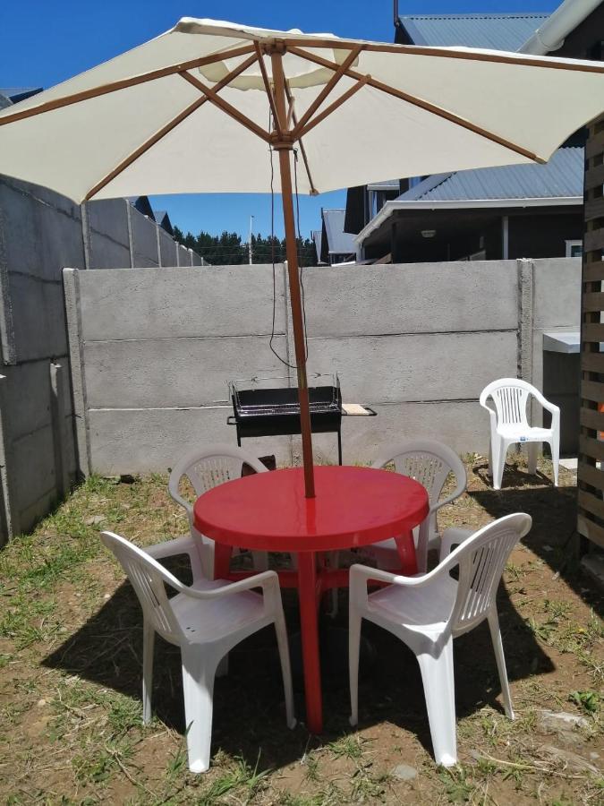 Casa Alto Casa de férias *